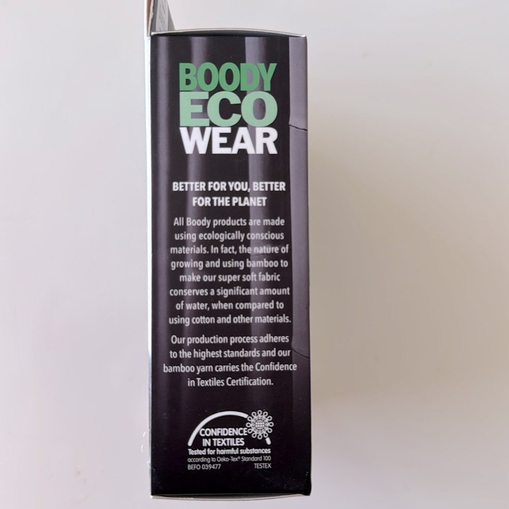 BOODY Active Racerback Tank - Picture 3 of 3